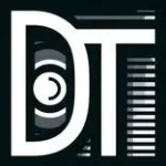 Logo DT Media Agence Développement Web Doubs