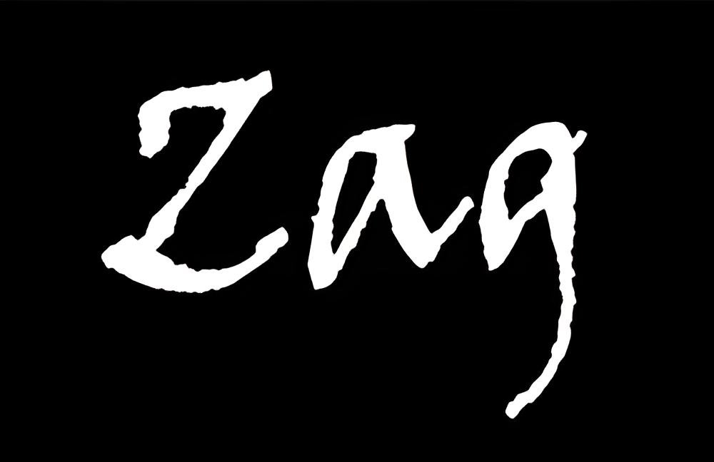 Logo Zag Artiste Avis DT Media Société Développement web Création Site Internet