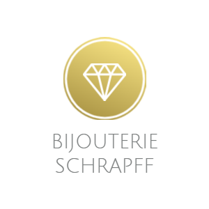 Logo Bijouterie Schrapff DT Media Développement web Création Site Internet