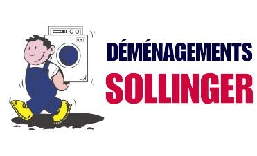 Déménagements Sollinger